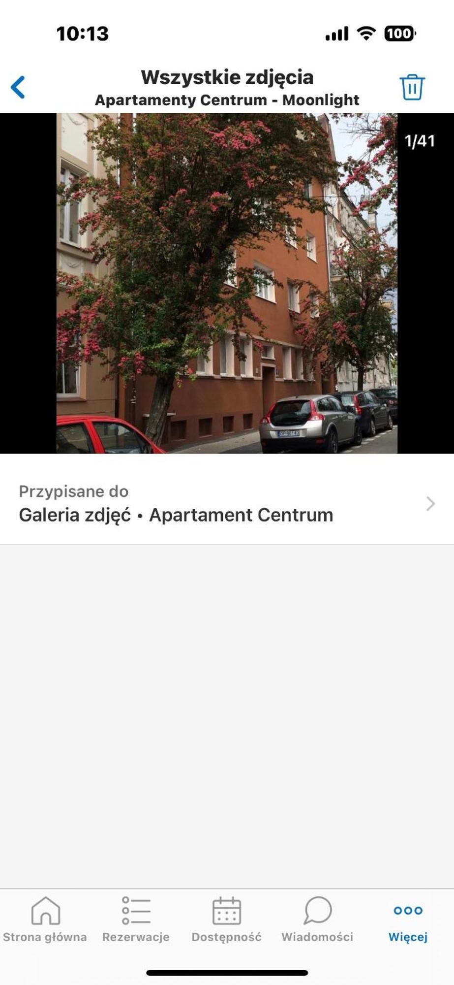 Apartamenty Centrum - Sunshine Opole Exterior photo