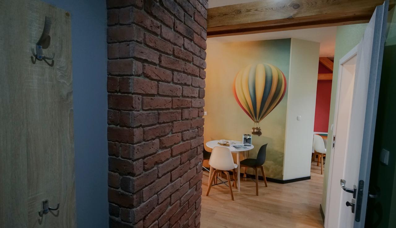 Apartamenty Centrum - Sunshine Opole Exterior photo