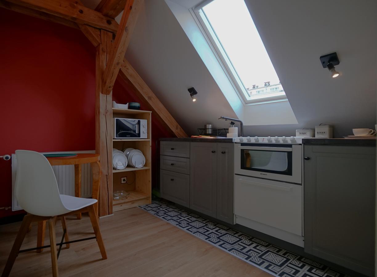 Apartamenty Centrum - Sunshine Opole Exterior photo